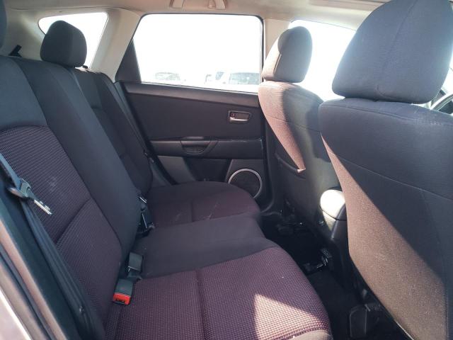 Photo 10 from auction – 2006 MAZDA 3 HATCHBAC with VIN JM1BK143261446568