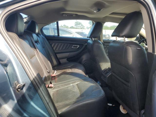 Photo 10 from auction – 2010 FORD TAURUS LIM with VIN 1FAHP2FWXAG110851