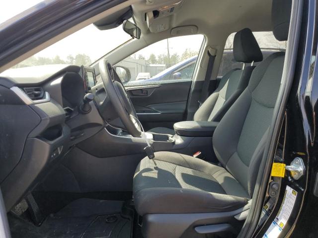 Photo 7 from auction – 2020 TOYOTA RAV4 LE with VIN 2T3F1RFV5LW096853