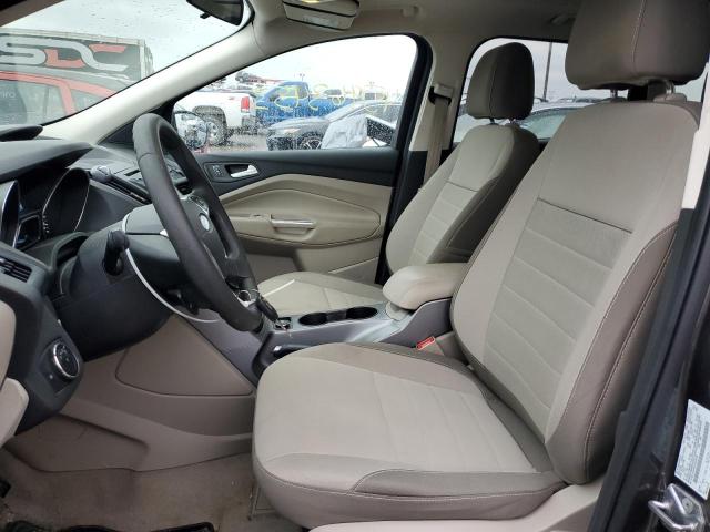 Photo 7 from auction – 2015 FORD ESCAPE SE with VIN 1FMCU0G79FUA39705