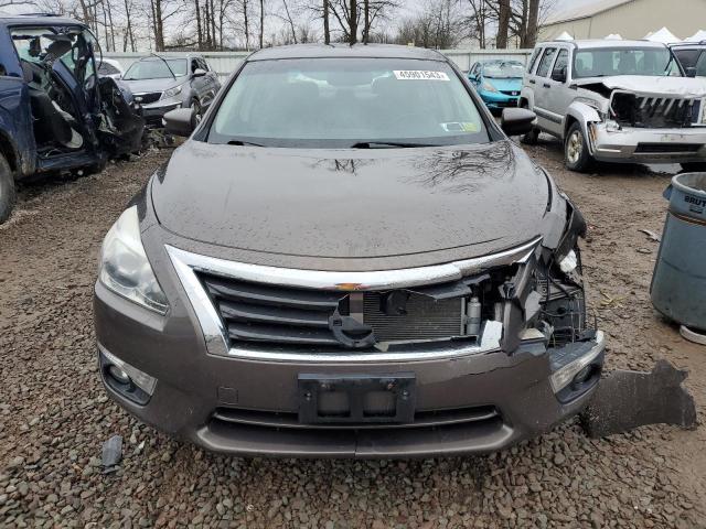 Photo 5 from auction – 2013 NISSAN ALTIMA 2.5 with VIN 1N4AL3AP7DC116797