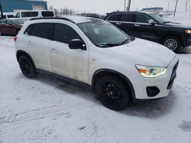 Photo 4 from auction – 2013 MITSUBISHI OUTLANDER with VIN 4A4AR5AU3DE025582