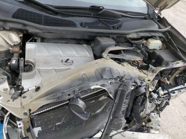 Photo 12 from auction – 2015 LEXUS RX 350 BAS with VIN 2T2BK1BA8FC282963