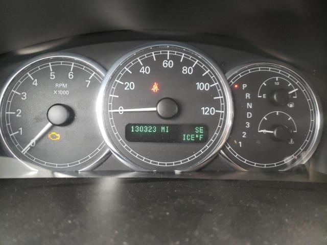 Photo 9 from auction – 2005 BUICK LACROSSE C with VIN 2G4WC532X51235427