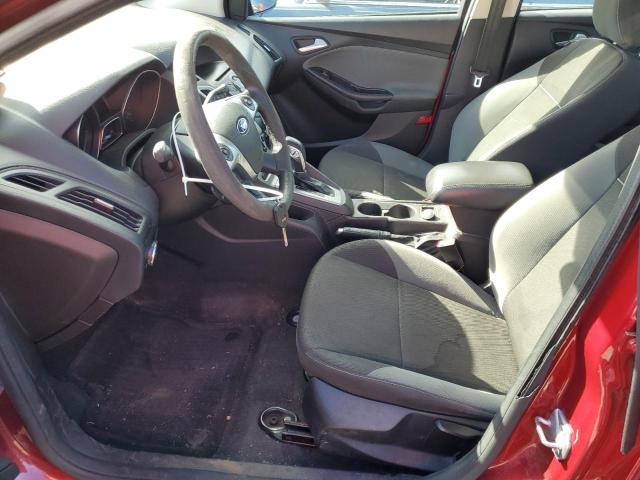 Photo 7 from auction – 2013 FORD FOCUS SE with VIN 1FADP3F20DL222572