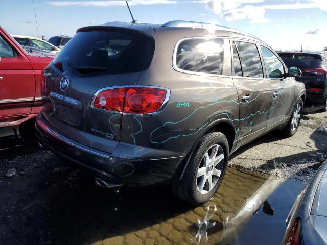 Photo 3 from auction – 2008 BUICK ENCLAVE CX with VIN 5GAEV23718J126273