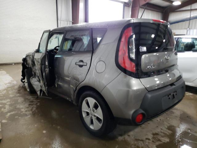 Photo 2 from auction – 2016 KIA SOUL with VIN KNDJN2A22G7372054