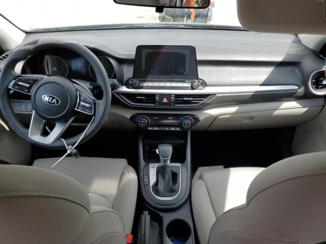 Photo 8 from auction – 2019 KIA FORTE FE with VIN 3KPF24AD4KE128992