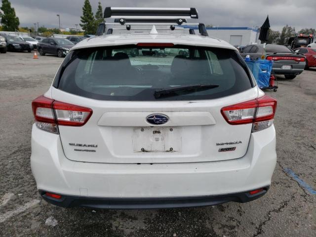 Photo 6 from auction – 2017 SUBARU IMPREZA SP with VIN 4S3GTAM65H3744326