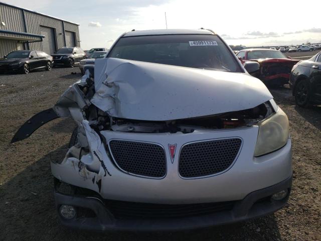 Photo 5 from auction – 2005 PONTIAC VIBE with VIN 5Y2SL63805Z468706