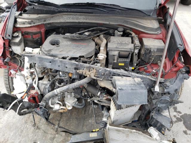 Photo 12 from auction – 2019 HYUNDAI SANTA FE L with VIN 5NMS53AA3KH104357