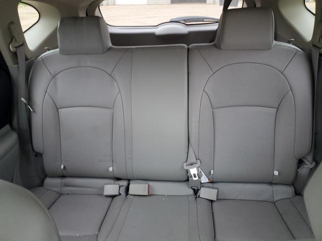 Photo 10 from auction – 2013 NISSAN ROGUE S with VIN JN8AS5MT6DW026030
