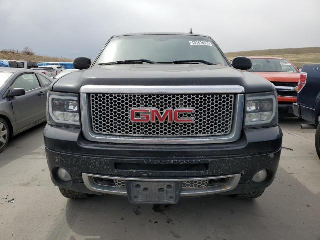 Photo 5 from auction – 2008 GMC NEW SIERRA with VIN 2GTEK638981329073
