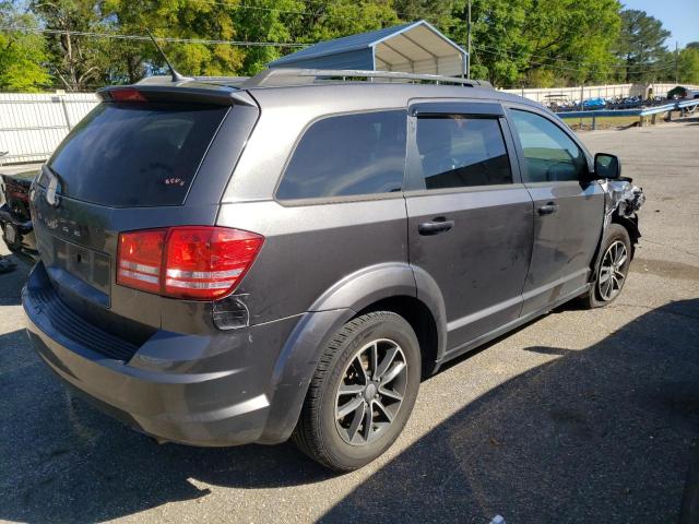Photo 3 from auction – 2017 DODGE JOURNEY SE with VIN 3C4PDCABXHT706721