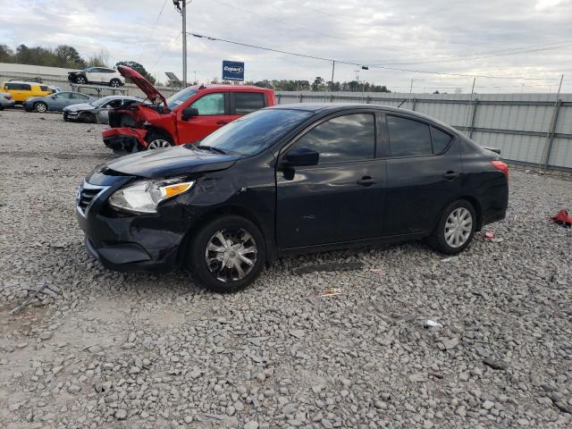 Photo 1 from auction – 2017 NISSAN VERSA S with VIN 3N1CN7AP7HL854942