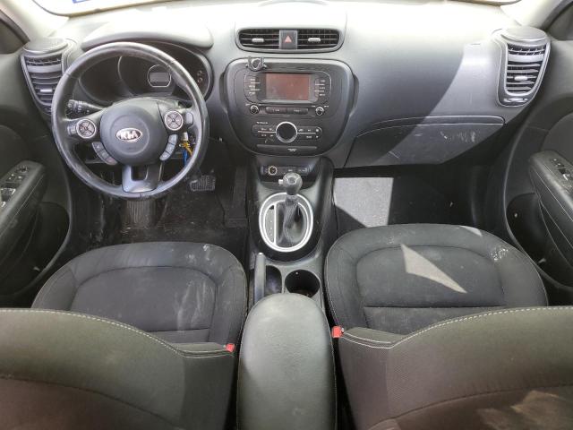 Photo 8 from auction – 2017 KIA SOUL + with VIN KNDJP3A52H7440526