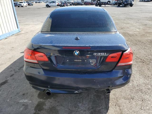 Photo 6 from auction – 2009 BMW 335 I with VIN WBAWL73569P473131