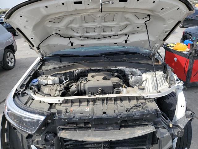 Photo 12 from auction – 2020 FORD EXPLORER X with VIN 1FMSK7DHXLGB34730