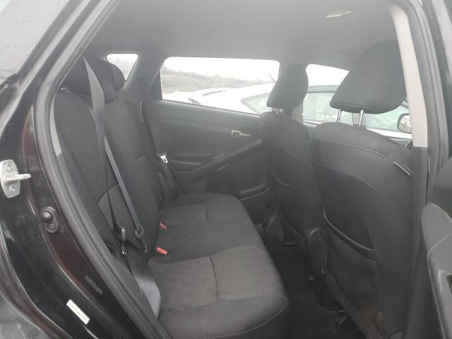 Photo 10 from auction – 2010 PONTIAC VIBE with VIN 5Y2SP6E08AZ413460