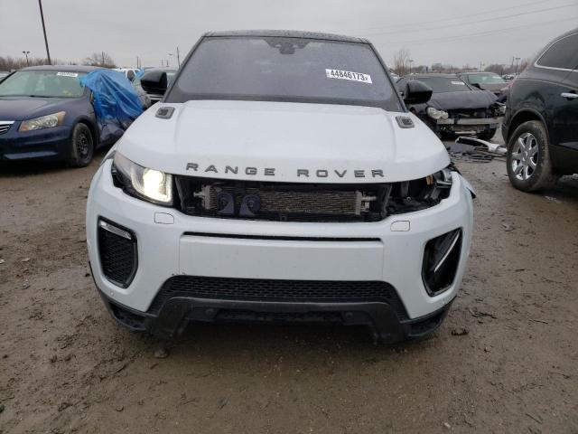 Photo 5 from auction – 2018 LAND ROVER RANGE ROVE with VIN SALVC2RX3JH323091