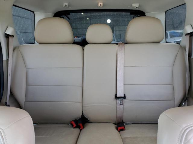 Photo 10 from auction – 2012 FORD ESCAPE LIM with VIN 1FMCU0E7XCKA28755
