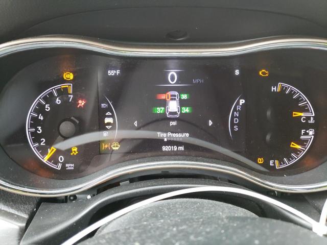 Photo 9 from auction – 2014 JEEP GRAND CHER with VIN 1C4RJEAG3EC574255