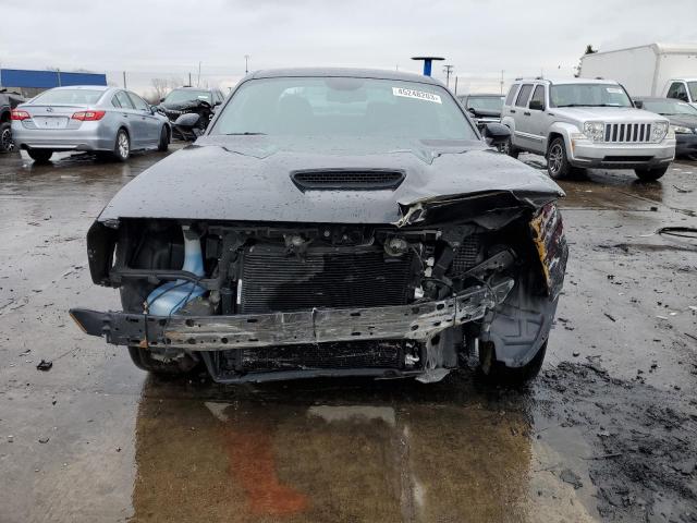 Photo 5 from auction – 2019 DODGE CHALLENGER with VIN 2C3CDZKG1KH534014