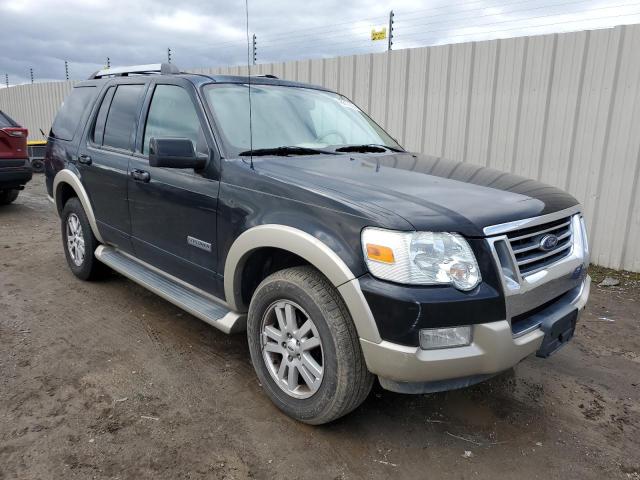 Photo 4 from auction – 2006 FORD EXPLORER E with VIN 1FMEU648X6UA34747