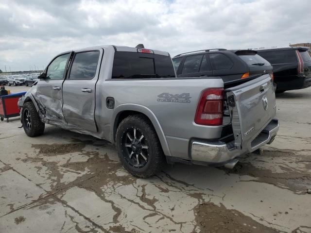 Photo 2 from auction – 2019 RAM 1500 LARAM with VIN 1C6SRFJT7KN681104
