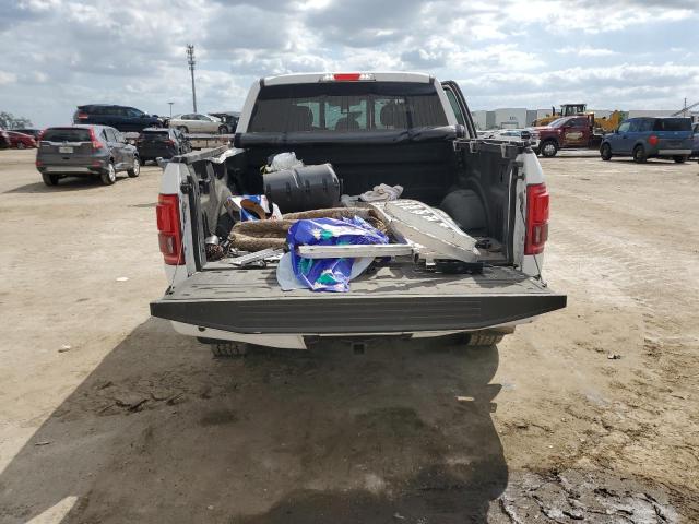 Photo 6 from auction – 2017 FORD F150 SUPER with VIN 1FTEW1EG2HKE40804