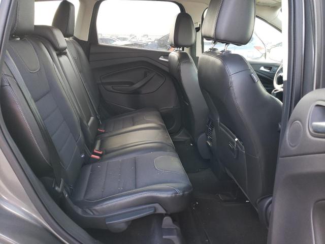 Photo 11 from auction – 2014 FORD ESCAPE SE with VIN 1FMCU0GX6EUC60127