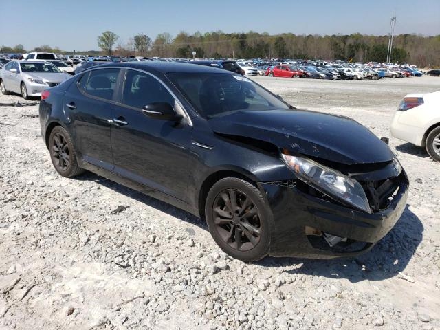 Photo 4 from auction – 2013 KIA OPTIMA LX with VIN 5XXGM4A76DG193085