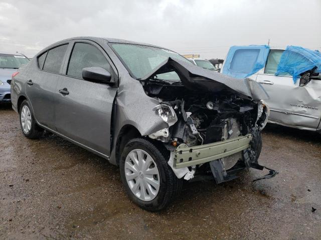 Photo 4 from auction – 2018 NISSAN VERSA S with VIN 3N1CN7AP4JL837411