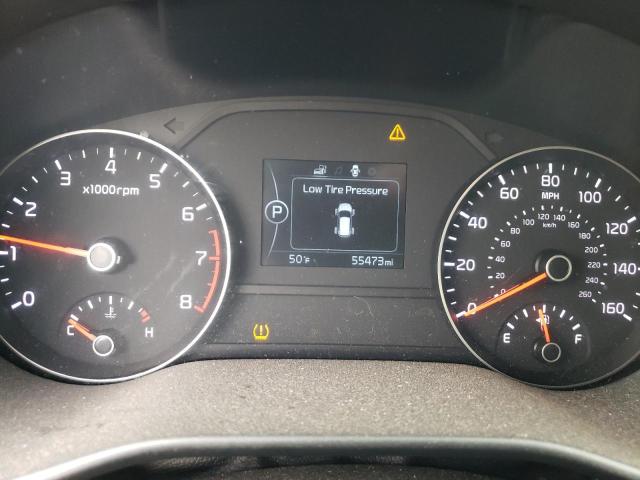 Photo 9 from auction – 2017 KIA SPORTAGE L with VIN KNDPMCAC2H7280729