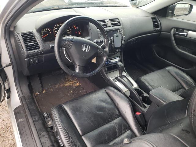 Photo 8 from auction – 2007 HONDA ACCORD EX with VIN 1HGCM82637A004518