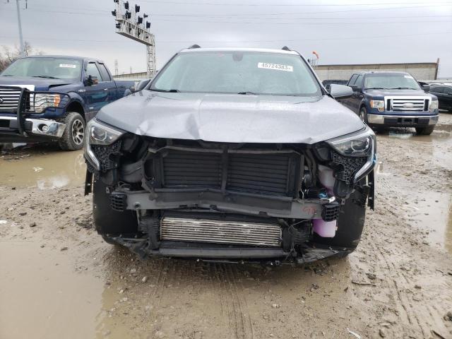 Photo 5 from auction – 2019 GMC TERRAIN SL with VIN 3GKALTEV2KL224544