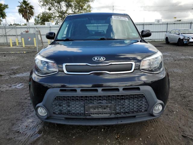 Photo 5 from auction – 2015 KIA SOUL with VIN KNDJN2A29F7140291