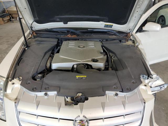Photo 11 from auction – 2006 CADILLAC STS with VIN 1G6DW677860220083
