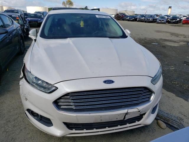 Photo 5 from auction – 2014 FORD FUSION SE with VIN 3FA6P0H90ER195541