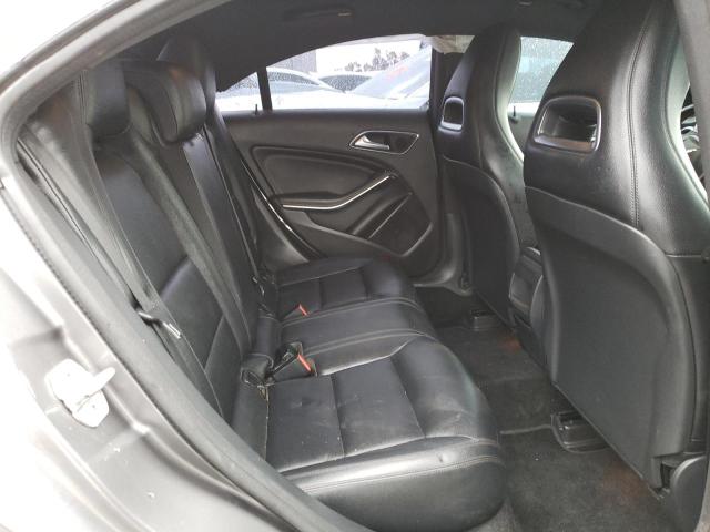 Photo 10 from auction – 2014 MERCEDES-BENZ CLA 250 with VIN WDDSJ4EB3EN046087
