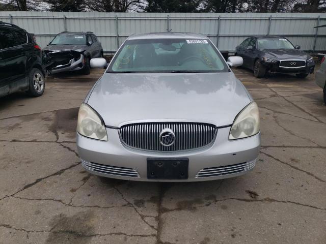 Photo 5 from auction – 2010 BUICK LUCERNE with VIN 1G4HC5EM0AU119580