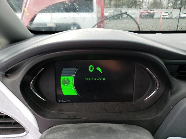 Photo 9 from auction – 2020 CHEVROLET BOLT EV LT with VIN 1G1FY6S06L4147366