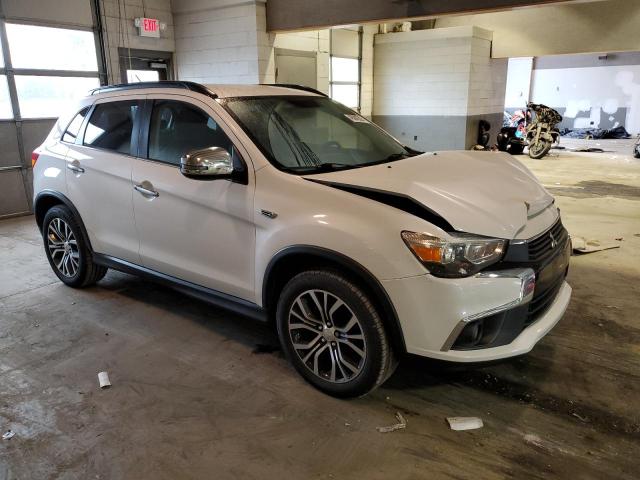 Photo 4 from auction – 2016 MITSUBISHI OUTLANDER with VIN JA4AP4AW5GZ051827