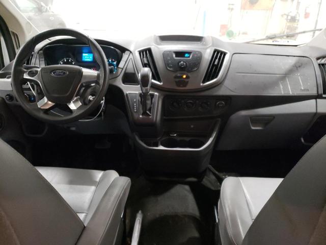 Photo 8 from auction – 2016 FORD TRANSIT T- with VIN 1FTBW2ZG4GKB06789