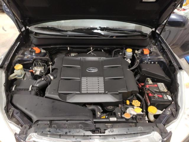 Снимка 11 от търг – 2012 SUBARU OUTBACK 3. с VIN 4S4BRDKC5C2282184
