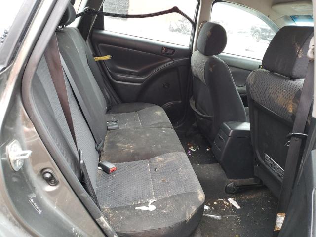 Photo 10 from auction – 2008 TOYOTA COROLLA MA with VIN 2T1KR32E28C720426
