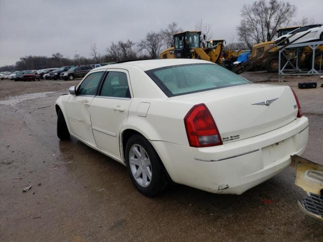 Photo 2 from auction – 2005 CHRYSLER 300 TOURIN with VIN 2C3JA53G45H571831
