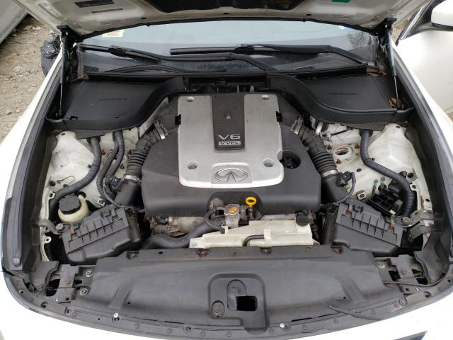 Photo 11 from auction – 2010 INFINITI G37 with VIN JN1CV6AR8AM459630
