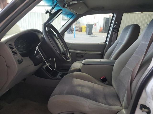 Photo 7 from auction – 2000 FORD EXPLORER with VIN 1FMZU63E7YZA24790
