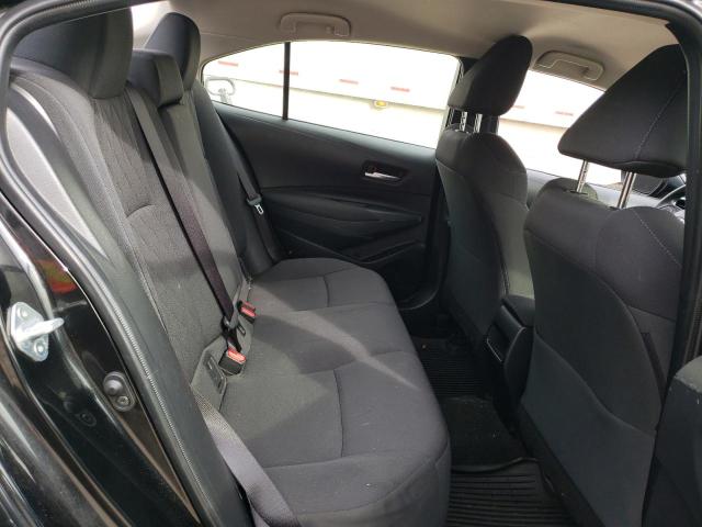Photo 10 from auction – 2020 TOYOTA COROLLA LE with VIN JTDEPRAE2LJ091433